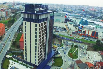 OTEL MORE ISTANBUL